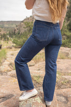 Load image into Gallery viewer, Helene Selvedge Jeans - PDF Sewing Pattern Sizes 00-22 and 14-32
