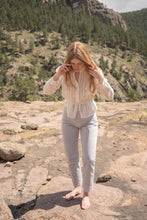 Load image into Gallery viewer, Helene Selvedge Jeans - PDF Sewing Pattern Sizes 00-22 and 14-32