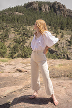 Load image into Gallery viewer, Helene Selvedge Jeans - PDF Sewing Pattern Sizes 00-22 and 14-32