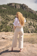 Load image into Gallery viewer, Helene Selvedge Jeans - PDF Sewing Pattern Sizes 00-22 and 14-32