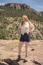 Load image into Gallery viewer, Helene Selvedge Jeans - PDF Sewing Pattern Sizes 00-22 and 14-32