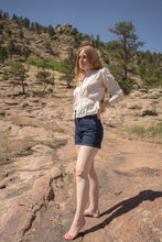Load image into Gallery viewer, Helene Selvedge Jeans - PDF Sewing Pattern Sizes 00-22 and 14-32