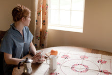 Load image into Gallery viewer, Heidi Pullover Top - PDF Sewing Pattern Sizes 0-16