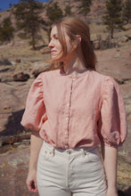 Load image into Gallery viewer, Anthea Blouse + Dress - PDF Sewing Pattern Sizes 00-22