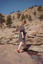 Load image into Gallery viewer, Anthea Blouse + Dress - PDF Sewing Pattern Sizes 00-22