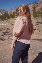 Load image into Gallery viewer, Anthea Blouse + Dress - PDF Sewing Pattern Sizes 00-22