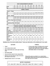 Load image into Gallery viewer, Persephone Pants and Shorts - PDF Sewing Pattern Sizes 0-20