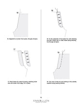 Load image into Gallery viewer, Philippa Pants - PDF Sewing Pattern Sizes 00-22
