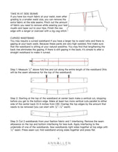 Load image into Gallery viewer, Philippa Pants - PDF Sewing Pattern Sizes 00-22