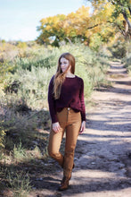 Load image into Gallery viewer, Philippa Pants - PDF Sewing Pattern Sizes 00-22