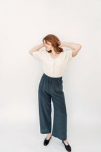 Load image into Gallery viewer, Pomona Pants and Shorts - PDF Sewing Pattern Sizes 00-22
