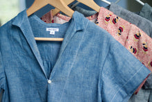 Load image into Gallery viewer, Heidi Pullover Top - PDF Sewing Pattern Sizes 0-16