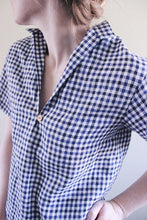 Load image into Gallery viewer, Heidi Pullover Top - PDF Sewing Pattern Sizes 0-16