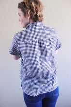 Load image into Gallery viewer, Heidi Pullover Top - PDF Sewing Pattern Sizes 0-16