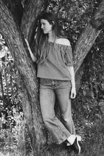 Load image into Gallery viewer, Lotte Blouse - PDF Sewing Pattern Sizes 0-12