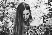 Load image into Gallery viewer, Lotte Blouse - PDF Sewing Pattern Sizes 0-12