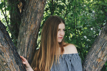 Load image into Gallery viewer, Lotte Blouse - PDF Sewing Pattern Sizes 0-12