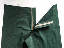 Load image into Gallery viewer, Zipper Expansion - PDF Sewing Instructions