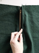 Load image into Gallery viewer, Zipper Expansion - PDF Sewing Instructions