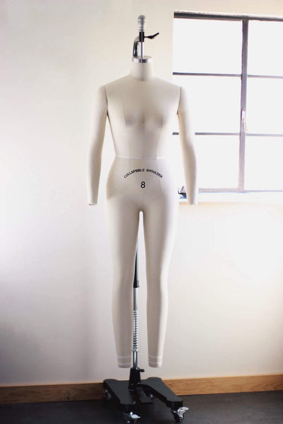 The Shop Company Professional Full Body Form Review