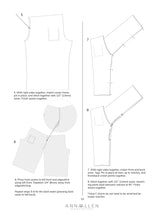 Load image into Gallery viewer, Pomona Pants KIDS - PDF Sewing Pattern Sizes 1-16
