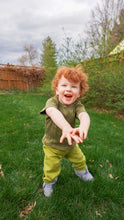 Load image into Gallery viewer, Pomona Pants KIDS - PDF Sewing Pattern Sizes 1-16
