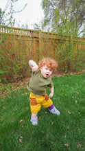 Load image into Gallery viewer, Pomona Pants KIDS - PDF Sewing Pattern Sizes 1-16
