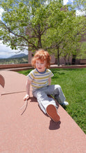 Load image into Gallery viewer, Pomona Pants KIDS - PDF Sewing Pattern Sizes 1-16
