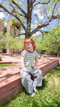 Load image into Gallery viewer, Pomona Pants KIDS - PDF Sewing Pattern Sizes 1-16
